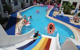 Club Evin Marmaris Otel